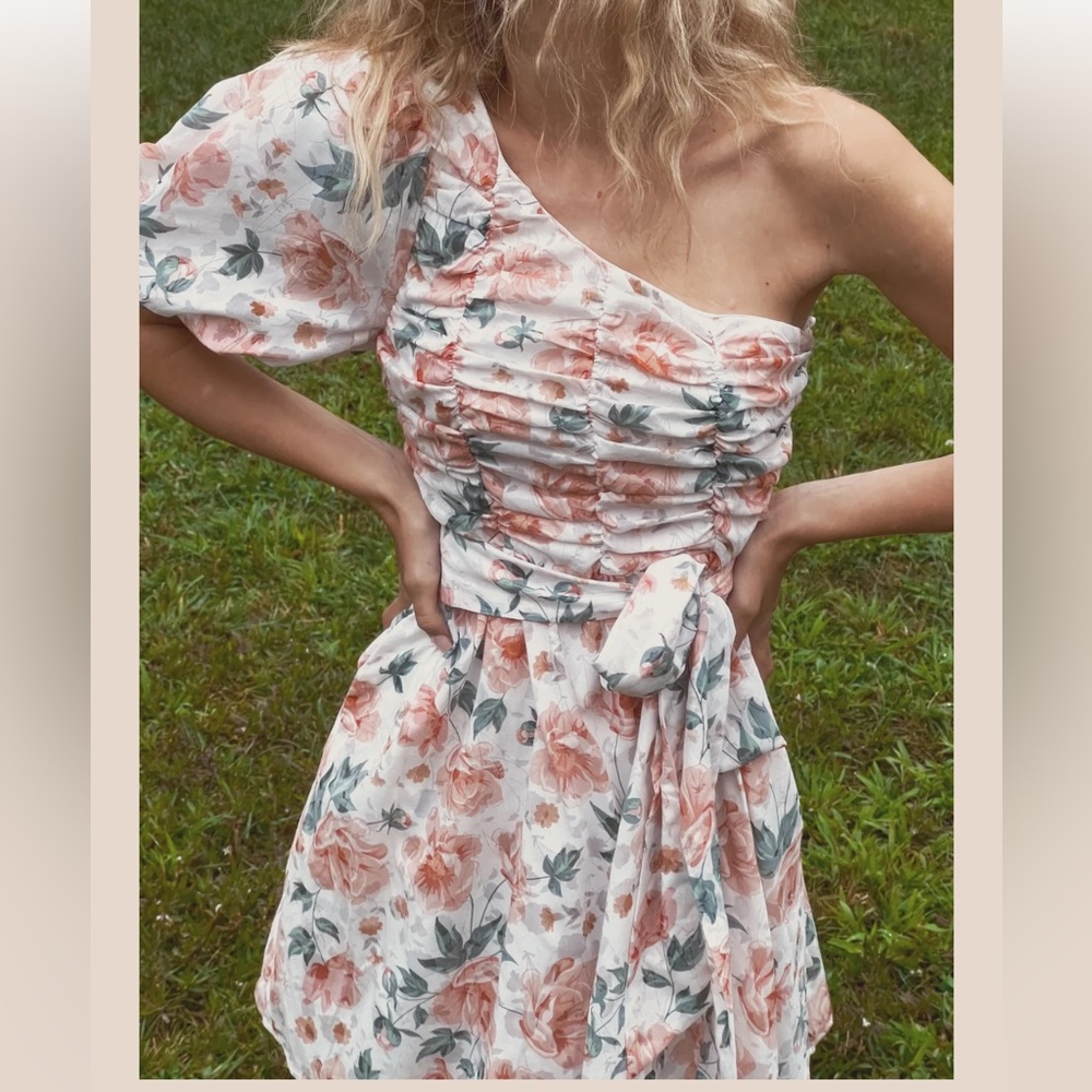 Lily Dress, Size Small, Lena